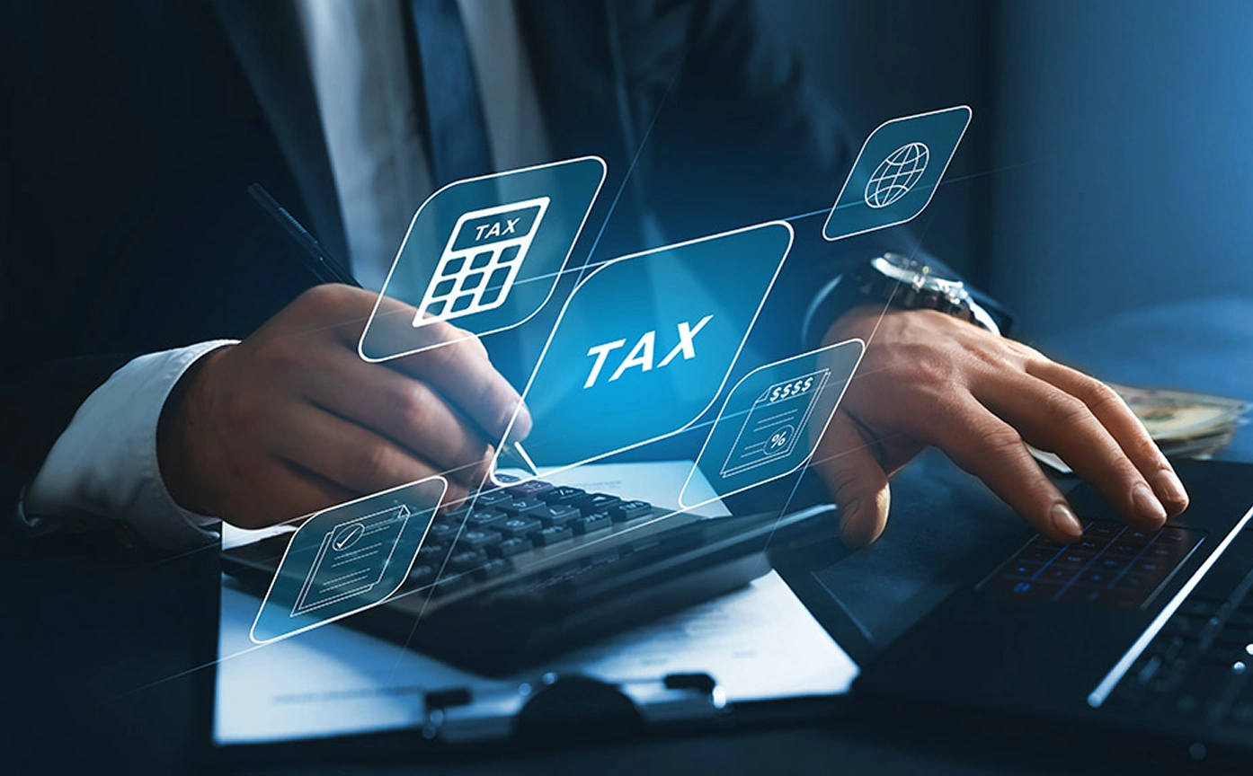 Personal Tax Return